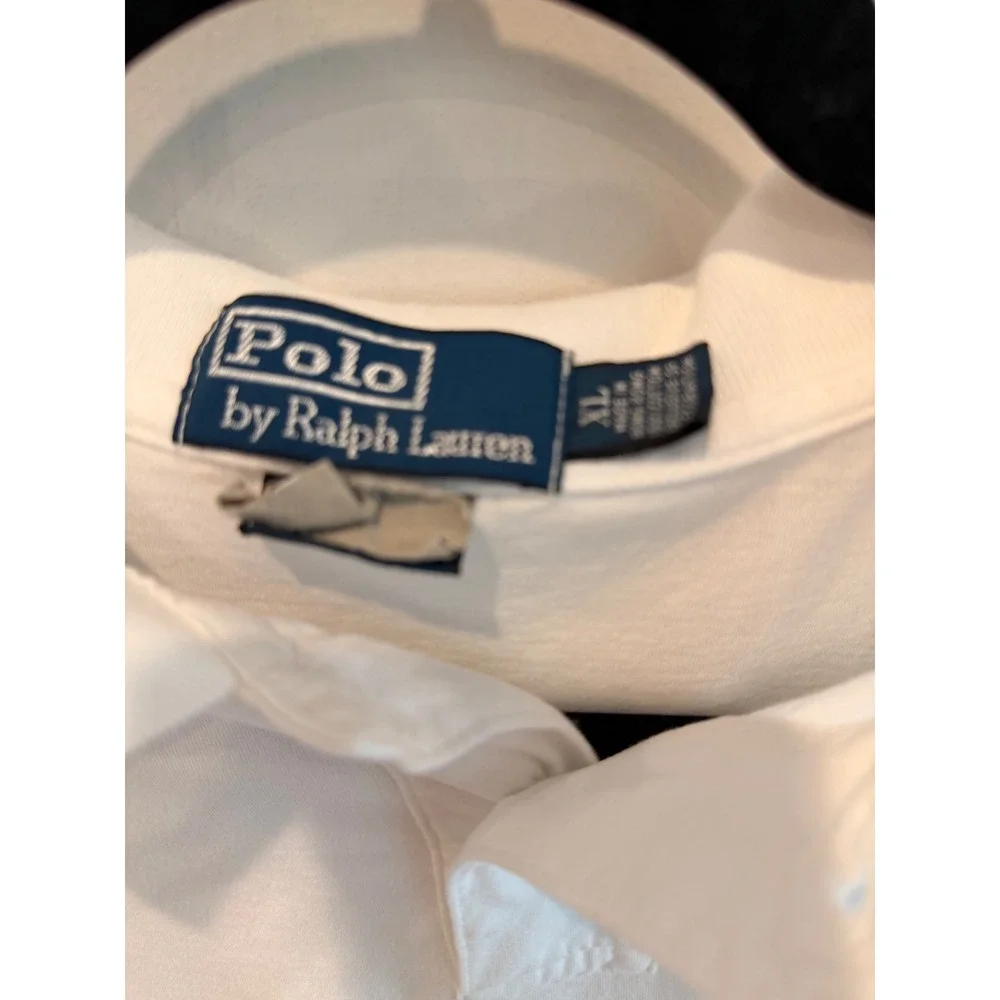 Polo Ralph Lauren polo ralph